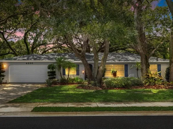 4330 Cove Dr, Belle Isle, FL 32812