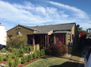 2932 Front St, Alhambra, CA 91803