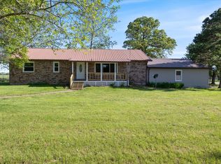 21272 Y Hwy, Wheatland, MO 65779