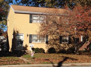 1531 W Lawrence Ave #UPSTAIRS, Springfield, IL 62704