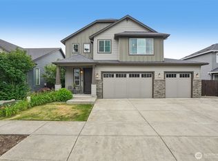 775 N 49 Avenue, Ridgefield, WA 98642