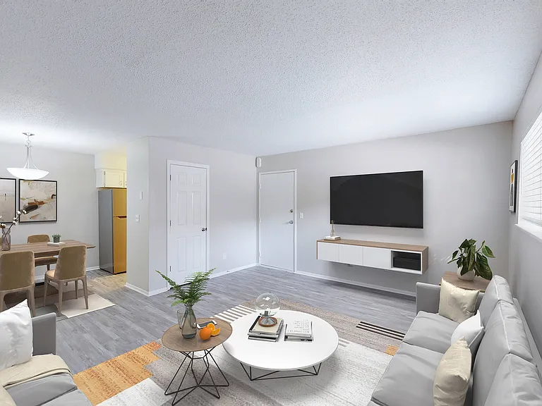 Riviera Apartments — Photo 6