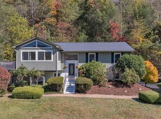 100 Allison Creek Rd, Franklin, NC 28734