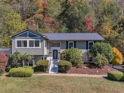 100 Allison Creek Rd, Franklin, NC, 28734