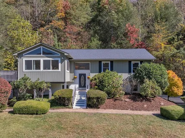 100 Allison Creek Rd, Franklin, NC 28734