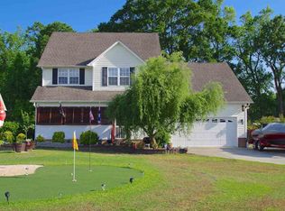 106 Orkney Dr, Jacksonville, NC 28540