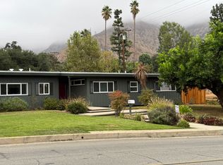 2163 Midwick Dr, Altadena, CA 91001