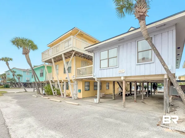 620 W Beach Blvd #6A, Gulf Shores, AL 36542