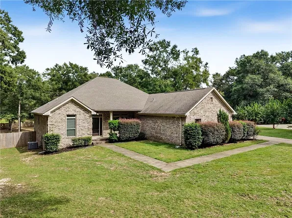 9640 Eagle Ridge Dr, Wilmer, AL 36587