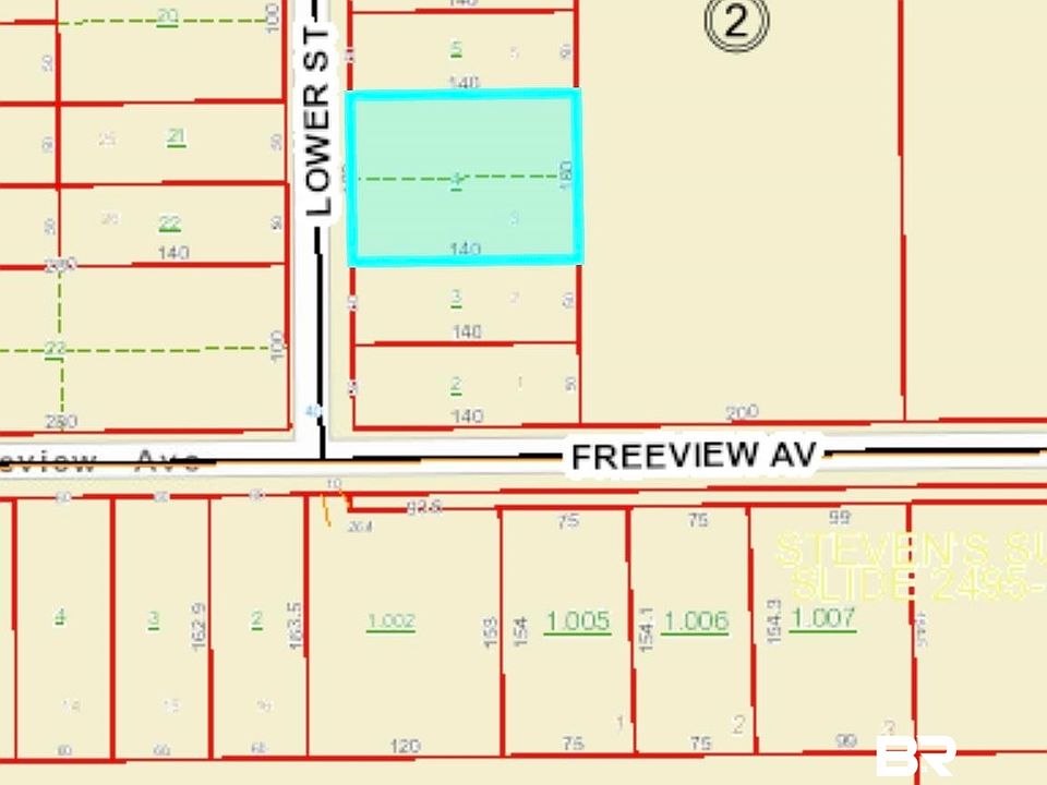 2nd image of 0 Lower St