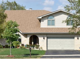 12510 W Yorkshire Dr, Homer Glen, IL 60491
