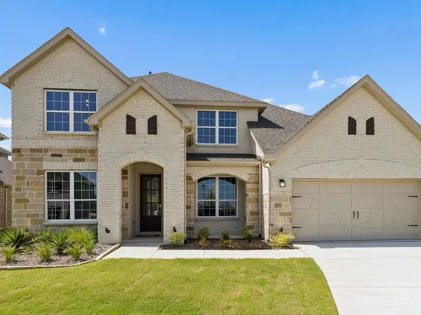 1408 Caulfield Pl, Celina, TX 75009