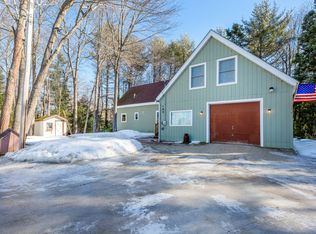 164 Pinewoods Rd, Lisbon, ME 04250