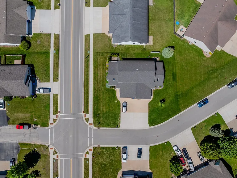 Neighborhood