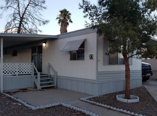 1552 W Miracle Mile UNIT 77, Tucson, AZ 85705
