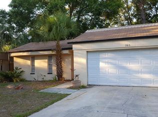 205 Birch Ter, Winter Springs, FL 32708