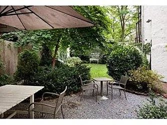 Rented by Corcoran