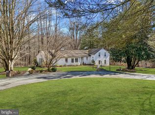 1113 Ashland Dr, Ashton, MD 20861