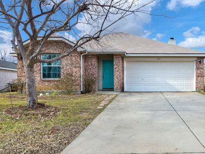 3517 Hermalinda Dr, Denton, TX, 76207