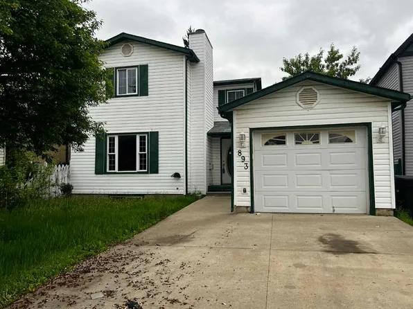 893 N Timberline Dr, Wood Buffalo, AB T9K 1E9