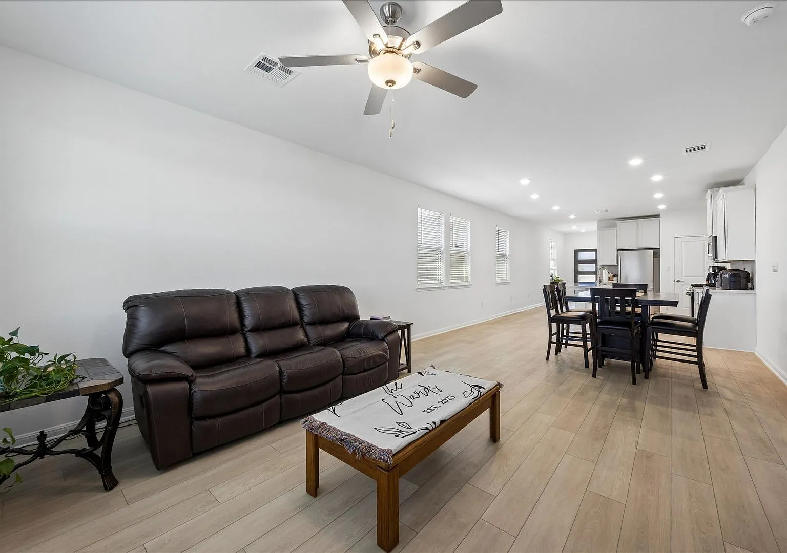 Pre-Leasing: 3-Bedroom Home Available September 1st — Photo 2