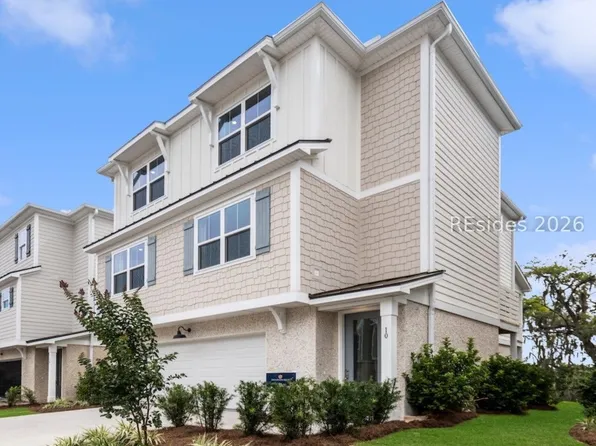 54 Lone Cypress Trl, Hilton Head Island, SC 29926