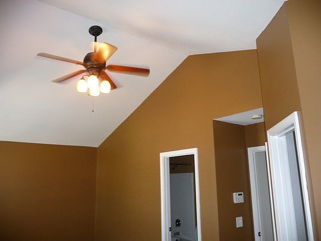 Master BR w/ Fan