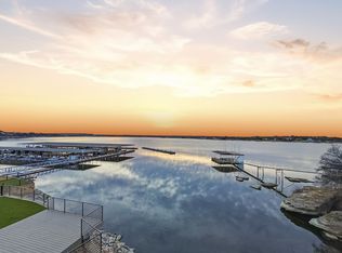 13 Blushing Brg, Graford, TX 76449