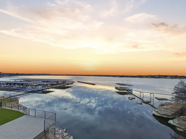 13 Blushing Brg, Graford, TX 76449
