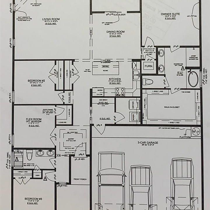 2nd image of 4126 Pat Garrett Ct
