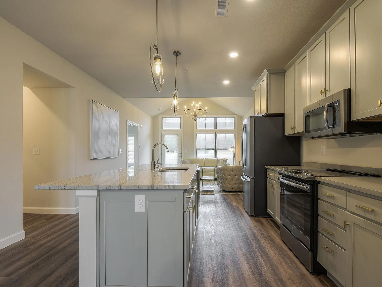 Birchwood Villas of Lenexa — Photo 2