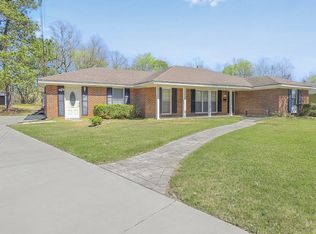 3219 N Colonial Dr, Montgomery, AL 36111