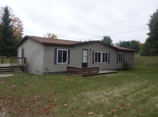 625 Lewis Ave, Boyne City, MI 49712