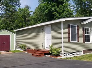 22 Annaloro Blvd, Danville, NH 03819