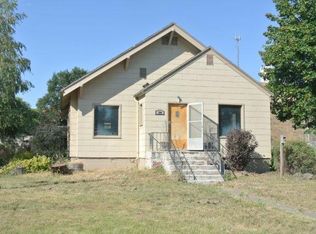 309 Alkali St, Endicott, WA 99125