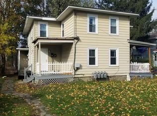 438 W Clinton St, Elmira, NY