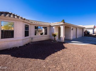 4049 S Cassidy Dr, Fort Mohave, AZ 86426