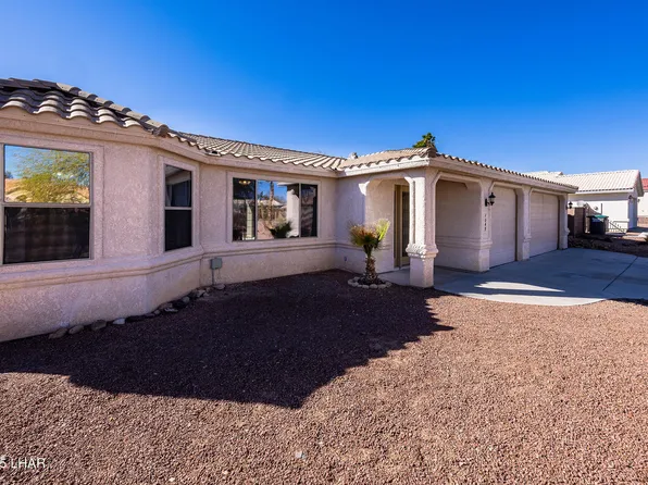 4049 S Cassidy Dr, Fort Mohave, AZ 86426