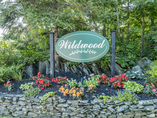 36 Wildwood Drive #36, Cape Elizabeth, ME 04107
