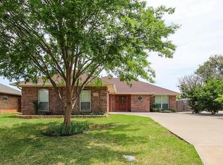 5905 Stratford Ave, San Angelo, TX 76904