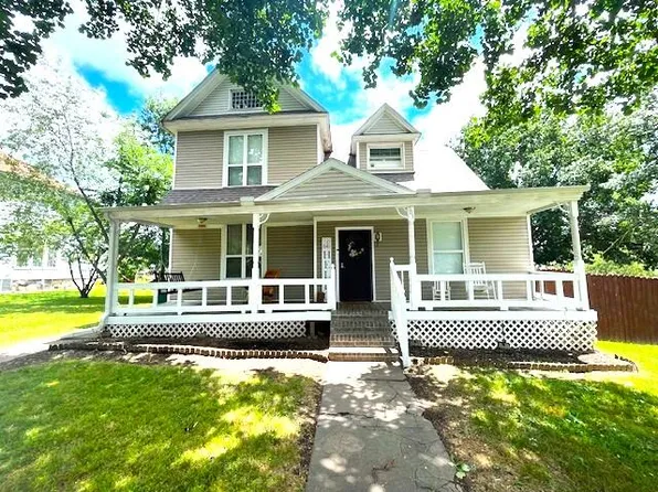 501 Frisco Street, Monett, MO 65708