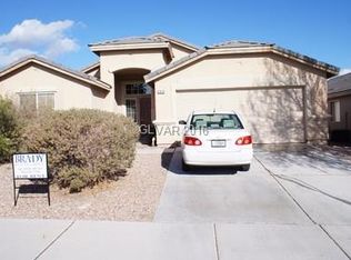 7916 Olympus Ave, Las Vegas, NV 89131