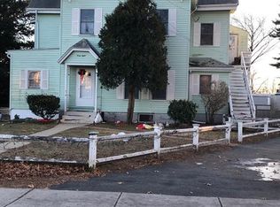 48 Nashua St, Woburn, MA 01801