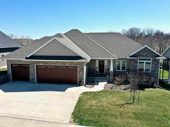 903 Tipperary Rd, Iowa City, IA 52246