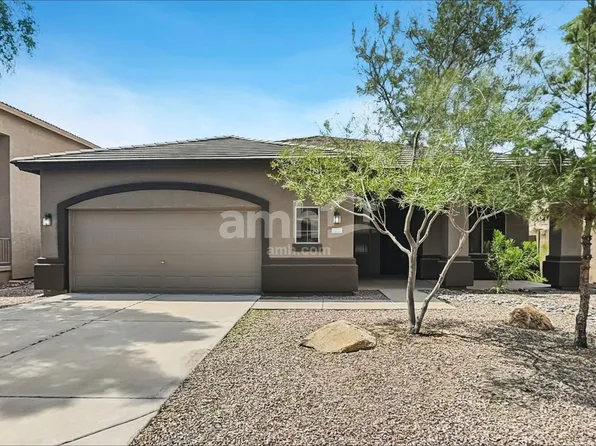 12717 W Earll Dr, Avondale, AZ 85323