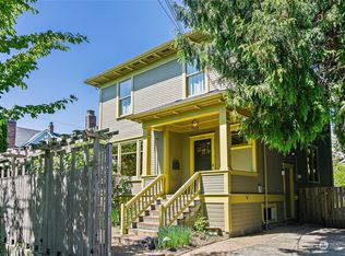 1218 N 46th St, Seattle, WA 98103