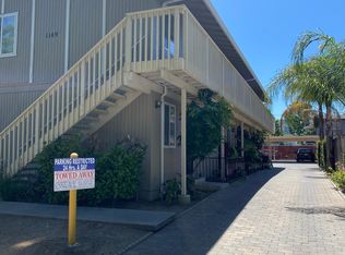 1149 Roewill Dr APT 6, San Jose, CA 95117