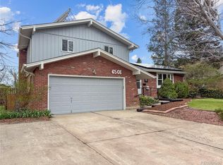 6501 Welch Court, Arvada, CO 80004