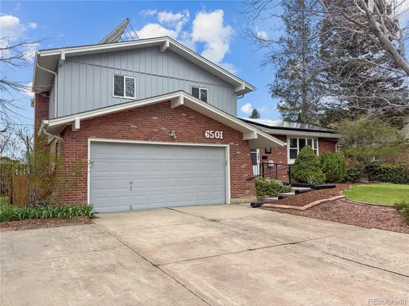 6501 Welch Court, Arvada, CO 80004