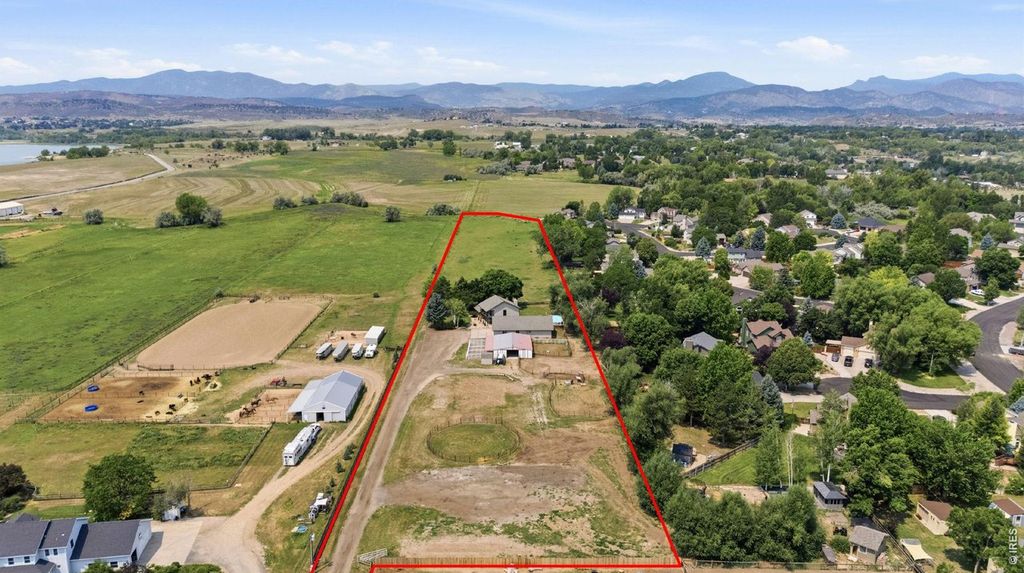 1733 S County Road 21